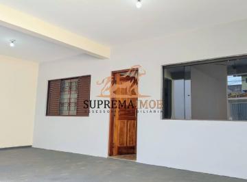 Casa · 250m² · 4 Quartos · 4 Vagas · Casa com salão comercial á venda , Jardim Itanguá-Sorocaba/SP