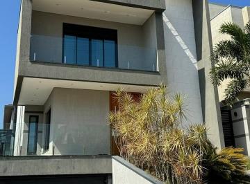 Foto 01 · Casa, Condomínio Residencial Fogaça, Jacareí, SP