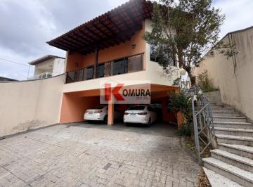 Casa · 330m² · 4 Quartos · 12 Vagas · Casa para aluguel - no Parque Santana