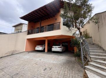 Casa · 330m² · 4 Quartos · 12 Vagas · Casa para aluguel - no Parque Santana