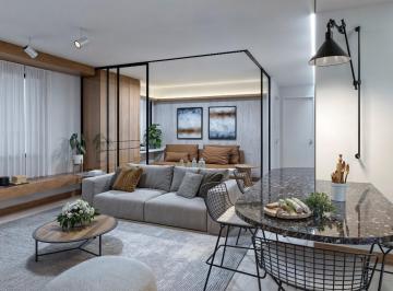 Apartamento de 3 quartos, Guará · Aptos de 2 e 3 Qtos suíte Agosto 2027 Conbral Construtora VISITE DECORADO