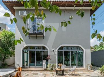Casa · 1000m² · 4 Quartos · 4 Vagas · Casa com 4 quartos no Jardim Guedala
