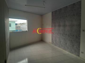 Comercial · 30m² · Sala comercial para alugar Parque Continental I - Guarulhos 1.100,00