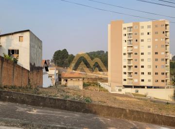 Foto 01 · Terreno, Jardim dos Manacás, Poços de Caldas, MG