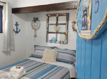 Casa · 320m² · 7 Quartos · Casa à venda em Armação dos Búzios, Brava, com 7 quartos, com 320 m²