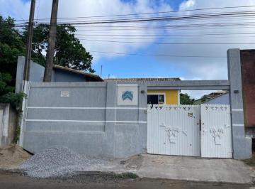 Casa · 92m² · 3 Quartos · 1 Vaga · Casa à venda em Armação dos Búzios, Vila Verde, com 3 quartos, com 92 m²