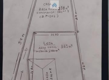 Casa · 260m² · 1 Quarto · 1 Vaga · Casa à venda em Armação dos Búzios, Manguinhos, com 1 suíte, com 260 m²