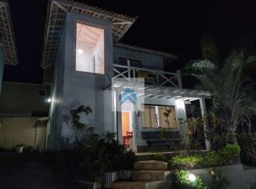 Casa · 80m² · 2 Quartos · 1 Vaga · Casa à venda em Armação dos Búzios, Rasa, com 2 quartos, com 80 m²