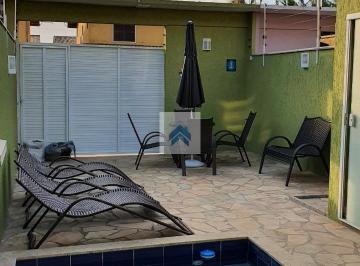 Comercial · 240m² · 6 Quartos · Pousada à venda em Armação dos Búzios, Rasa, com 6 suítes, com 360 m²