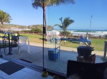 Casa · 110m² · 3 Quartos · 1 Vaga · Casa para alugar em Armação dos Búzios, Geriba, com 3 quartos, com 110 m²