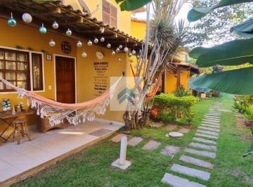 Casa · 180m² · 2 Quartos · Casa à venda em Armação dos Búzios, Rasa, com 2 quartos, com 180 m²