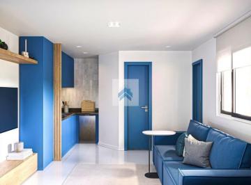 Apartamento · 30m² · 1 Quarto · 1 Vaga · Flat à venda em Cabo Frio, Reserva do Peró, com 1 quarto, com 30 m²