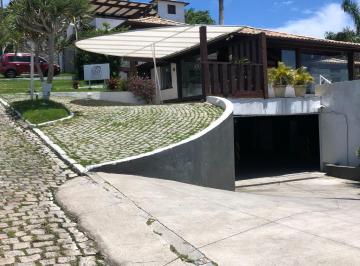 Comercial · 1000m² · 24 Quartos · 25 Vagas · Pousada à venda em Armação dos Búzios, João Fernandes, com 24 quartos, com 3000 m²