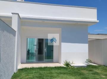 Casa · 80m² · 3 Quartos · 2 Vagas · Casa à venda em Cabo Frio, Guriri, com 3 quartos, com 80 m²