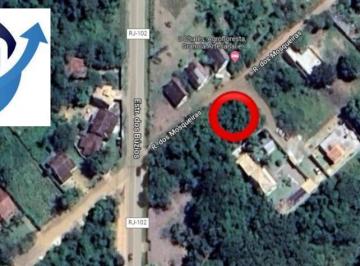 Terreno · 420m² · Terreno à venda em Armação dos Búzios, Rasa, com 420 m²