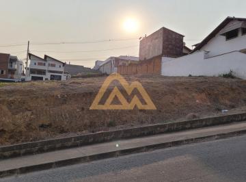 Foto 01 · Terreno, Jardim dos Manacás, Poços de Caldas, MG