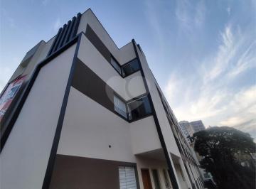 Casa de 2 quartos, São Paulo · Condominio em Santana