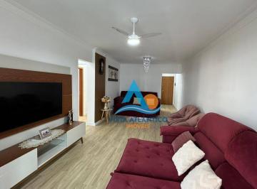 a0a568bb690e940eec387b55eb298856a50ede42 · Apartamento mobiliado com 3 quartos à venda, 129 m² por R$ 910.000 - Ocian - Praia Grande/SP