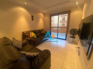 ef497ed9a3fe998d71c719d6dcf9ae9ae68428d6 · Apartamento com 2 dormitórios à venda, 80 m² por R$ 395.000,00 - Vila Assunção - Praia Grande/SP