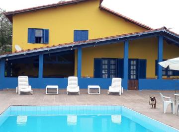 Rural de 4 quartos, São Roque · Linda chácara Lima