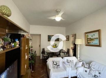 4b60f39d4806e970b71247089e85a809d3c49ecc · Apartamento com 2 dormitórios à venda, 70 m² por R$ 550.000,00 - Ingá - Niterói/RJ
