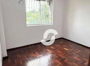 98b9b06bb460669dff1a5b804b0ddaf995bcdefe · Apartamento com 2 dormitórios à venda, 62 m² por R$ 180.000,00 - Ingá - Niterói/RJ