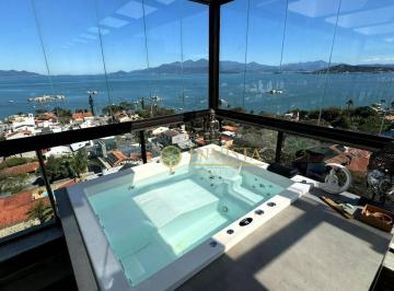 ebee2c6837d826d08deec35a6f9f1b60c5871e90 · Vista mar, sacada com churrasqueira, terraço privativo com jacuzzi, 2 suítes e 2 vagas à venda em Co