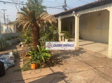 7c17965e2de7e6f07cfb989a13792a26.jpg · Casa com 3 dormitórios à venda, 221 m² por R$ 450.000,00 - Tijucal - Cuiabá/MT