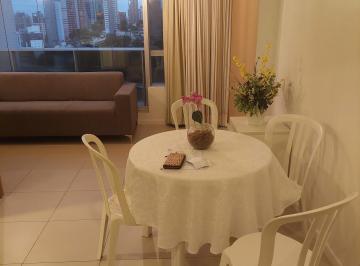 Apartamento de 1 quarto, Salvador · Apartamento para vender ou locar no Mundo Plaza. 