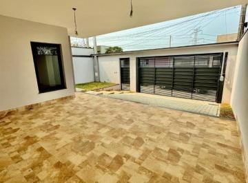 Foto 01 · Comprar/vendo: Casa a venda, térrea, nova no Jardim Alice, Jundiaí, SP. Cozinha toda planejada com a