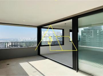 Apartamento , São Paulo · Vila madalena novo 3 suites 170 m2 uteis vista livre prox.metro oscar freire