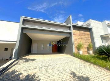 Fachada · CASA TÉRREA para LOCAÇÃO com 3 SUÍTES em CONDOMÍNIO FECHADO TIPO CLUBE VALE DAS ÁGUAS em BRAGANÇA PA
