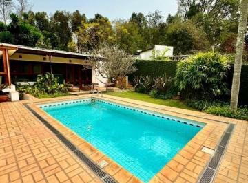 Foto 40 · Comprar/vendo: Casa de alto padrão a venda no condomínio Chácara Malota em Jundiaí com 3 suítes, amp