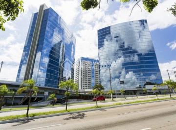 494831_i6YCL6_49483166da15f505a85.jpg · Conjunto Comercial no Trend Corporate - Nova Carlos Gomes com 341,25m² privativos.