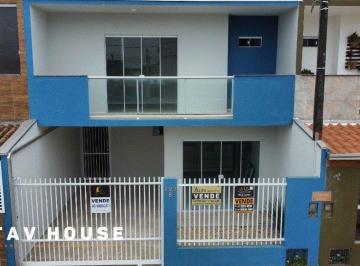 1292517_idn5Fw23857731_129251766db87ce7bc9b.jpg · Casa de dois andares reformada, pronta para morar, com churrasqueira e jardim