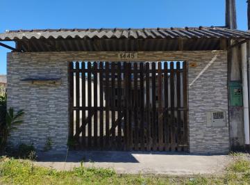 Foto 01 · Casa, Vila Loty, Itanhaém, SP