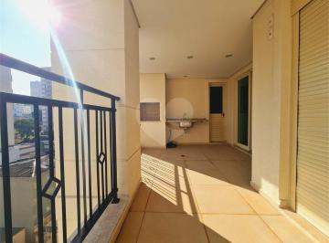 Apartamento de 3 quartos, São Paulo · Apartamento á venda em Santana