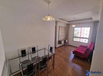 Sala · Apartamento para locação no bairro Cidade Nova em Jundiaí - SP