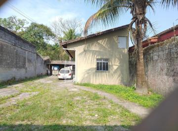 Foto 01 · Casa, Jd Leonor, Mongaguá, SP