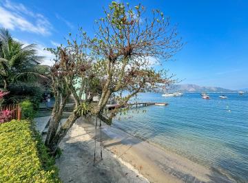 Casa de 4 quartos, Angra dos Reis · Casa em Angra dos Reis Mombaça