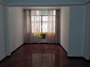 Apartamento · 90m² · 3 Quartos · 1 Vaga · Apartamento - Padrão / Residencial / Rio Comprido