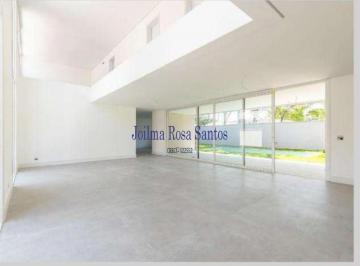 Foto 01 · Casa em Condomínio Fechado, Jardim Cordeiro, São Paulo, SP