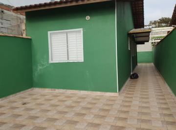 Foto 01 · Casa, Vila Loty, Itanhaém, SP