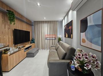 202409062243035808.jpeg · Apartamento para Venda em Florianópolis, Córrego Grande, 2 dormitórios, 2 suítes, 3 banheiros, 2 vag