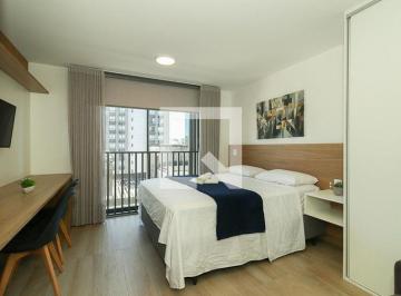 Apartamento · 30m² · Apartamento à venda - em Auxiliadora