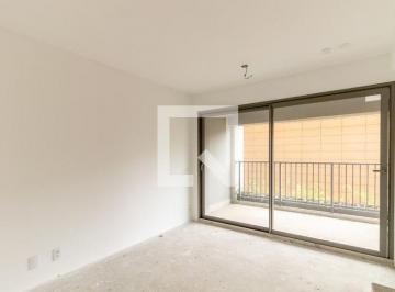 Apartamento · 30m² · 1 Quarto · Apartamento à Venda - Moema, 1 Quarto, 30 m² - São Paulo