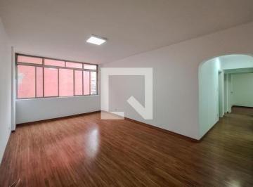 Apartamento · 119m² · 3 Quartos · Apartamento para Aluguel - Vila Mariana, 3 Quartos,  119 m² - São Paulo