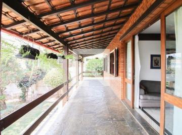 Casa · 379m² · 4 Quartos · 4 Vagas · Casa à Venda - São Luíz, 4 Quartos, 379 m² - Belo Horizonte