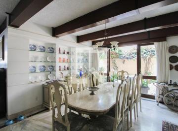 Casa Venda de 4 quartos · Casa à Venda - São Luíz, 4 Quartos,  379 m² - Belo Horizonte
