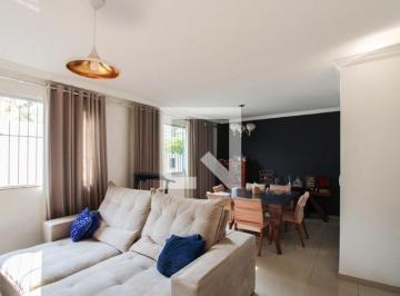 Casa · 180m² · 3 Quartos · 2 Vagas · Casa à Venda - Itapoã, 3 Quartos,  180 m² - Belo Horizonte